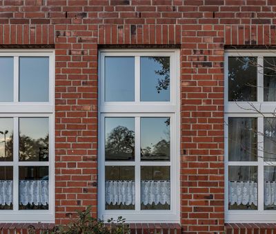 LEADER-Projekt Fenster Olle Bäckeräi