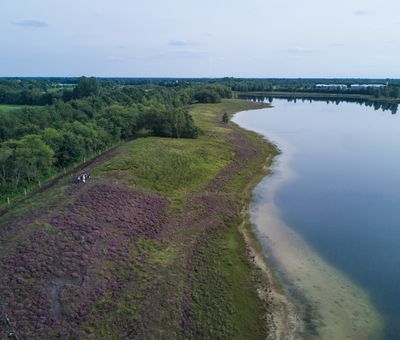 Versener Heidesee 